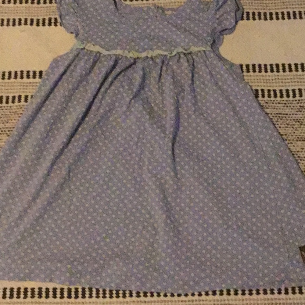 Matilda Jane dresses
